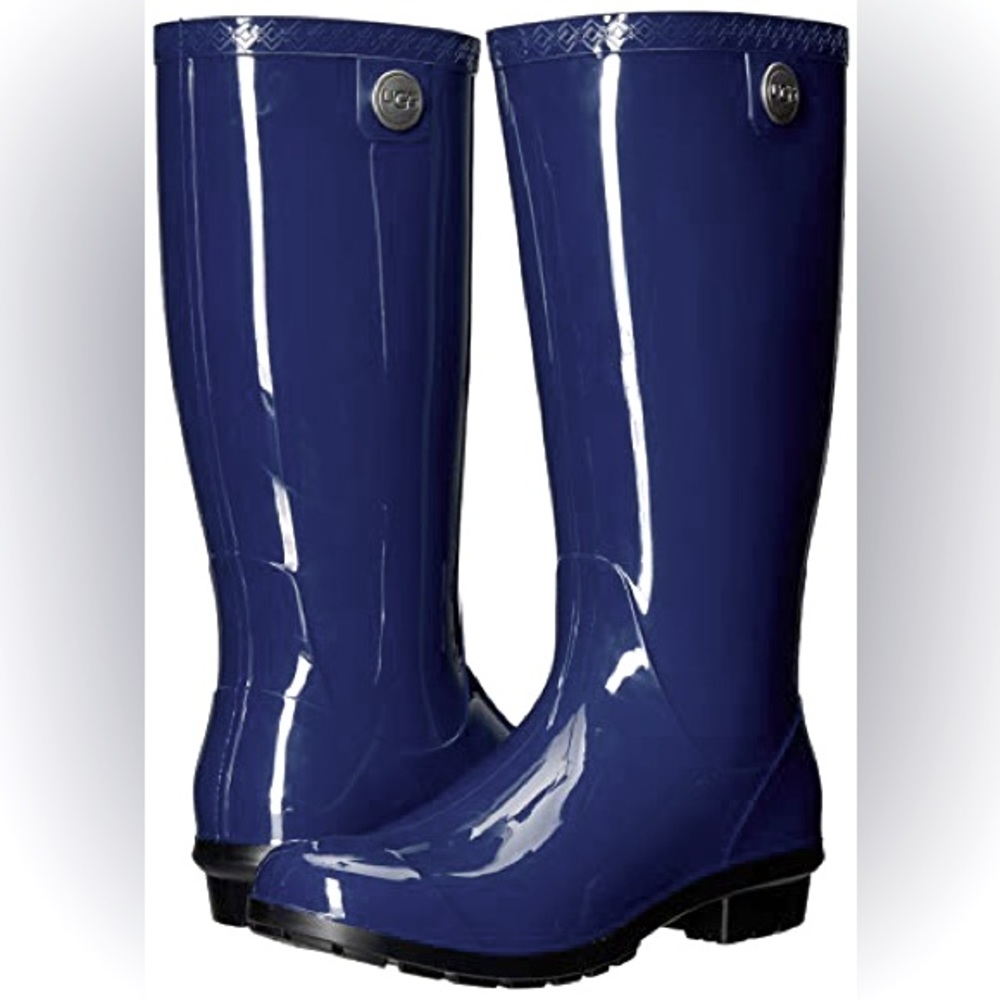UGG SHAYE WATERPROOF / RAIN BOOTS